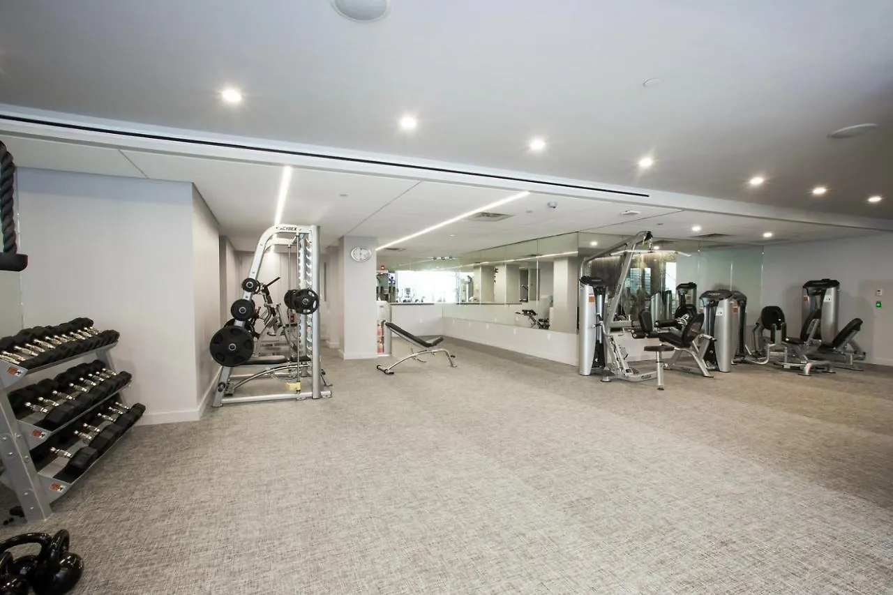 Apartmán Central Chelsea Studio W Balcony Doorman Nyc-34 New York