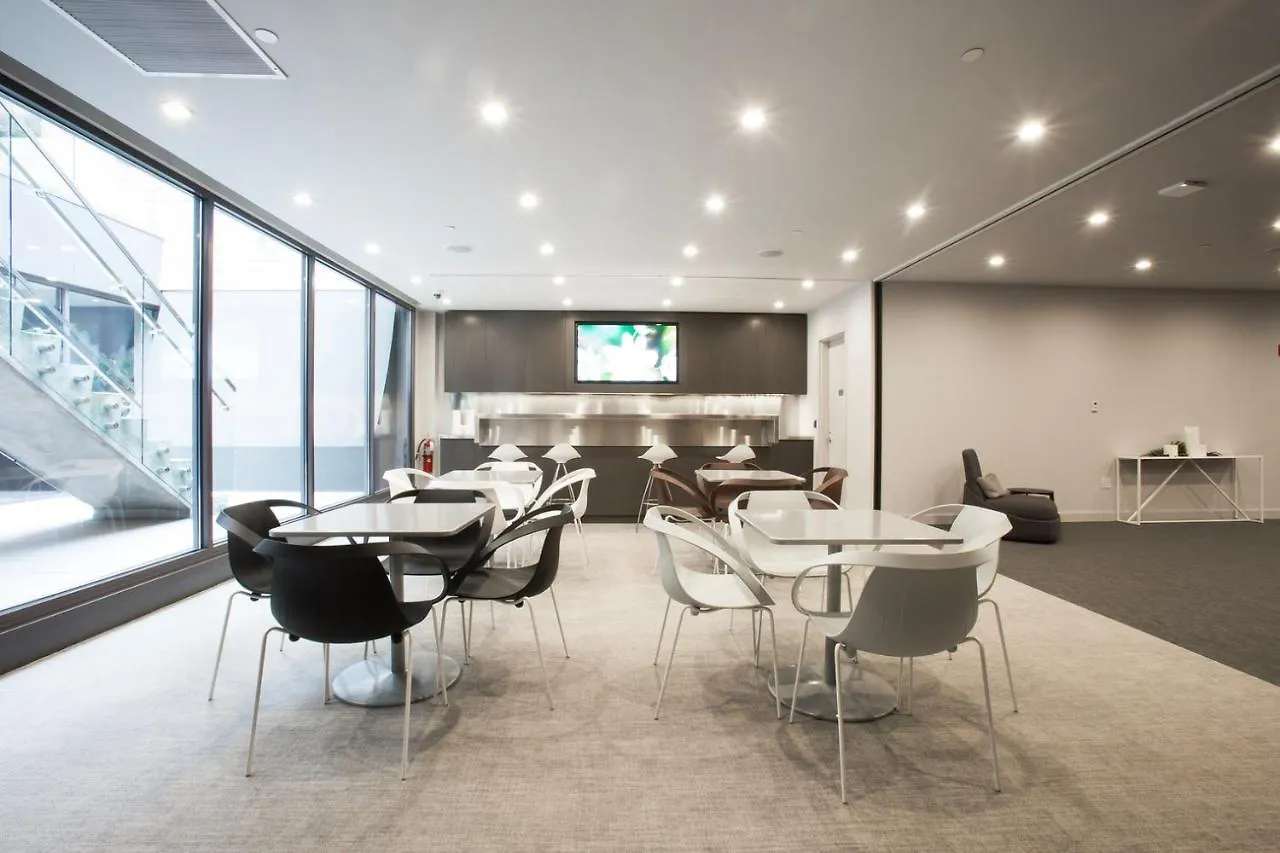 Central Chelsea Studio W Balcony Doorman Nyc-34 New York